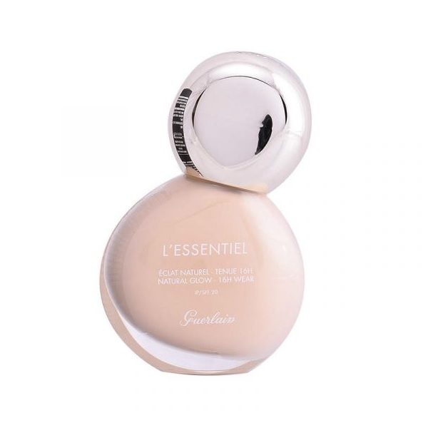 【直降8.5折】GUERLAIN 娇兰 小灯泡粉底液 #00N 30ml
