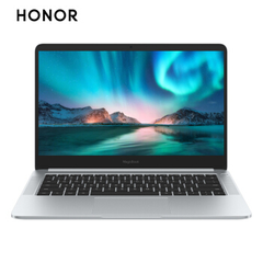 【1日0点】Honor 荣耀 MagicBook 2019 第三方 Linux 版轻薄笔记本 14英寸