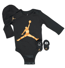 Air Jordan 乔丹 婴儿三件套