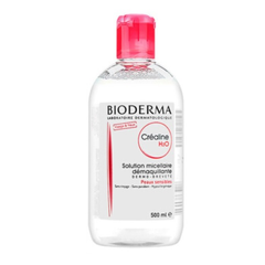 【满减100元】Bioderma 贝德玛 舒妍温和保湿卸妆水 粉水 500ml*5瓶