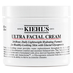 Kiehl's 科颜氏 高保湿面霜 125ml 凑单价