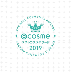 Cosme.com：2019 Cosme 大赏名单