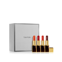 【免邮套装】TOM FORD 汤姆福特4色口红套装