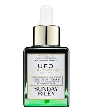本月Cult Beauty 免邮品牌——Sunday Riley，小众成分型护肤品牌 全线产品介绍