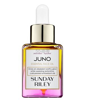 本月Cult Beauty 免邮品牌——Sunday Riley，小众成分型护肤品牌 全线产品介绍