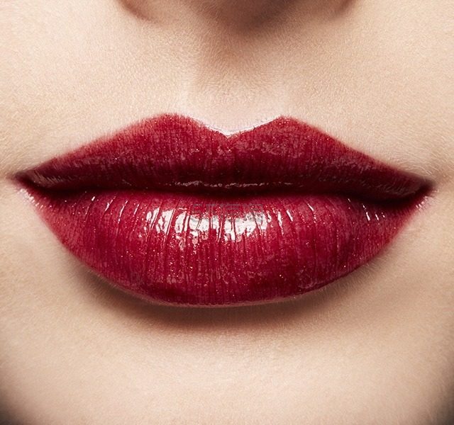 Rosebuddy有货!MAC 魅可圣诞限量银管唇釉