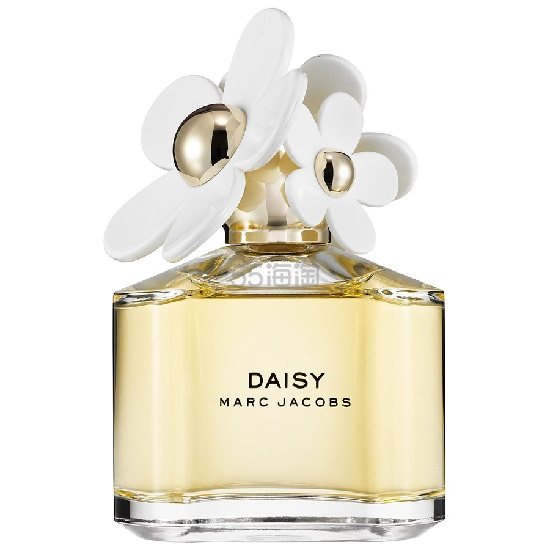 【美亚自营】Marc Jacobs Daisy 清甜小雏菊女士淡香水 100ml