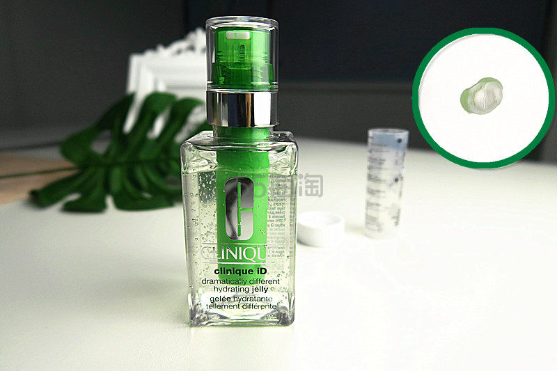 【5姐晒单】clinique 倩碧*新推*科技 ID 系列