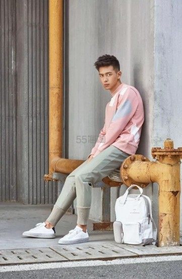 李现同款pumaselectxhankjobenhavn联名运动鞋