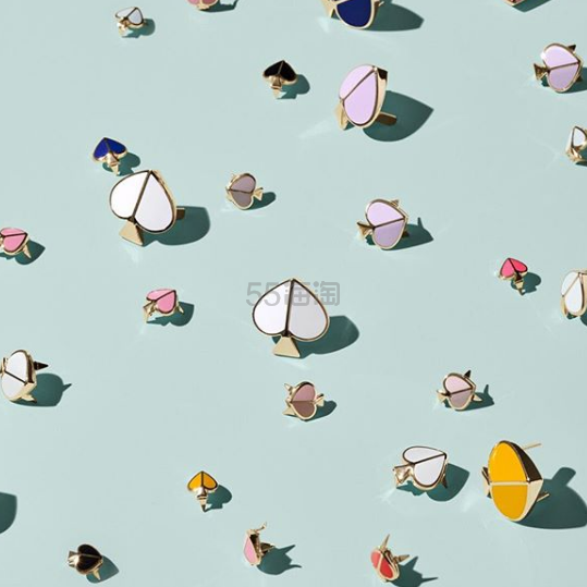 Kate Spade 2019年春季系列上新，复古风来袭！
