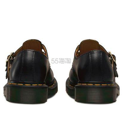 【额外7折】Dr. Martens 8065 玛丽珍马丁鞋 女款