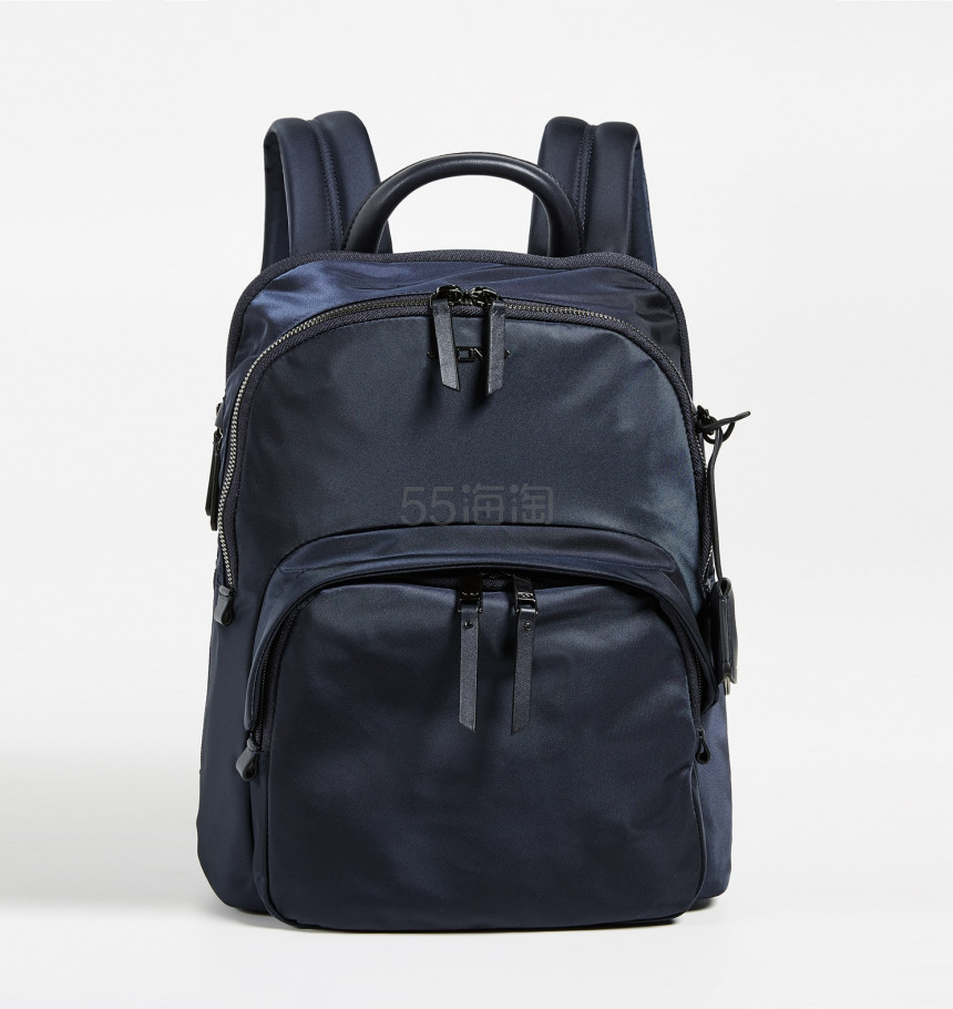 【中亚Prime会员】Tumi 途明 Voyageur系列  Dori 商务休闲尼龙女包双肩包