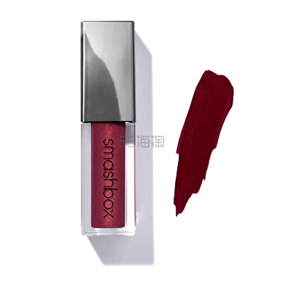 【5姐晒单】Sephora 丝芙兰唇部产品大礼包 Give Me More Lips