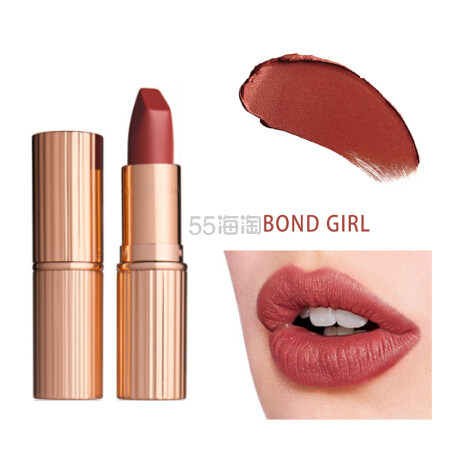 【5姐晒单】Sephora 丝芙兰唇部产品大礼包 Give Me More Lips