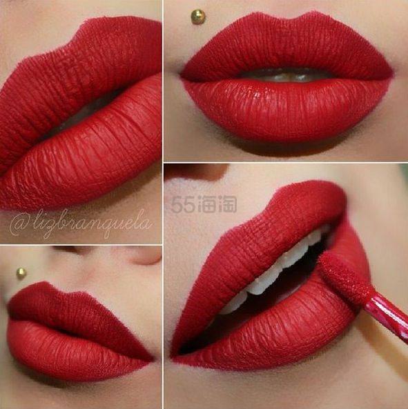 【5姐晒单】Sephora 丝芙兰唇部产品大礼包 Give Me More Lips