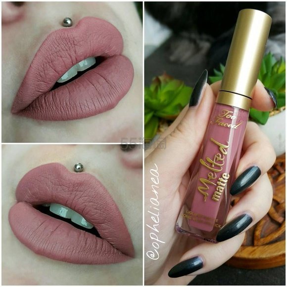 【5姐晒单】Sephora 丝芙兰唇部产品大礼包 Give Me More Lips
