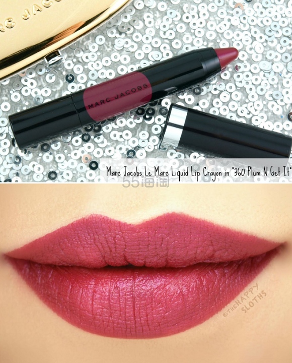 【5姐晒单】Sephora 丝芙兰唇部产品大礼包 Give Me More Lips