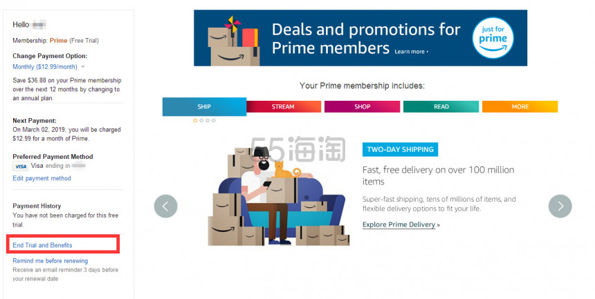 5姐教你玩转 Amazon 美国亚马逊