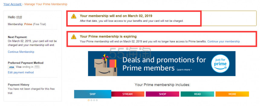 5姐教你玩转 Amazon 美国亚马逊