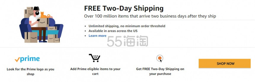 5姐教你玩转 Amazon 美国亚马逊