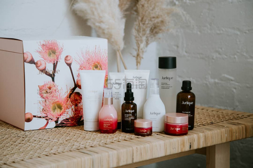 Jurlique 美国官网 ： 玫瑰花卉水/护手霜/赋活精华水 等全场天然护肤