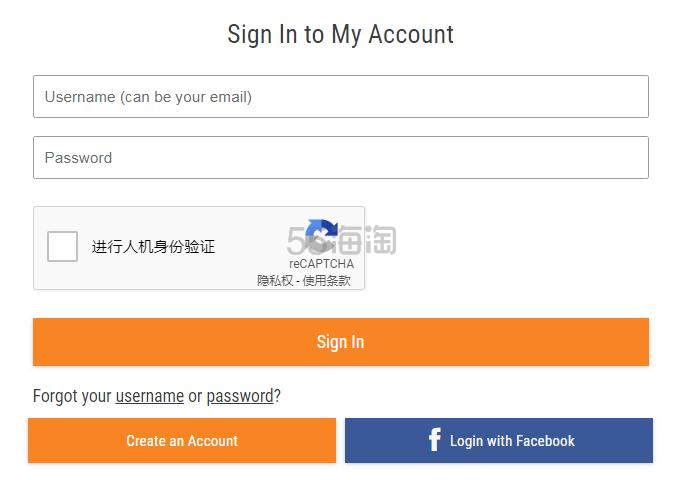 Sierra 海淘下单攻略