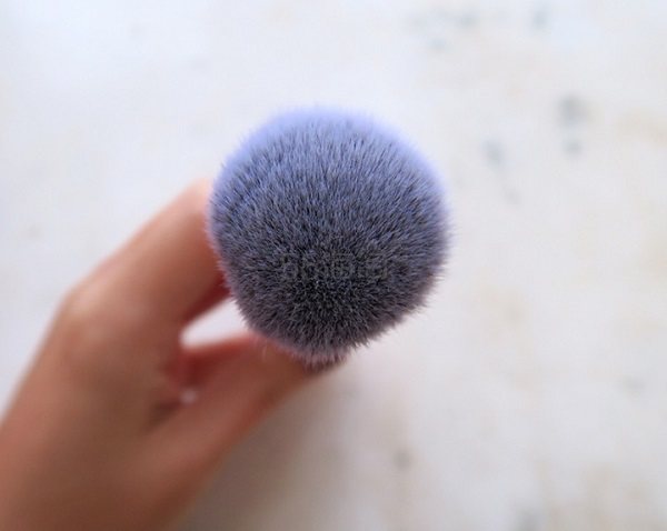 【已结束】Luxie 高颜值妆容小助手 化妆刷晒单测评