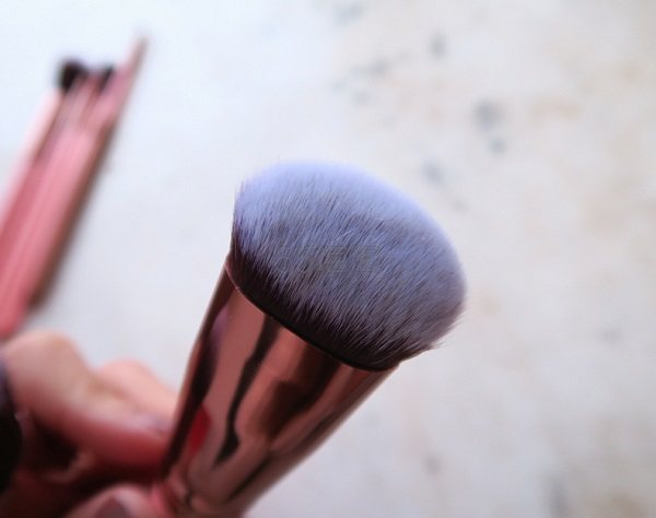 【已结束】Luxie 高颜值妆容小助手 化妆刷晒单测评