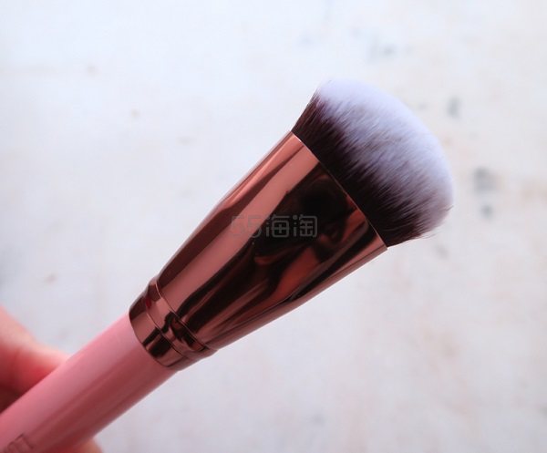 【已结束】Luxie 高颜值妆容小助手 化妆刷晒单测评