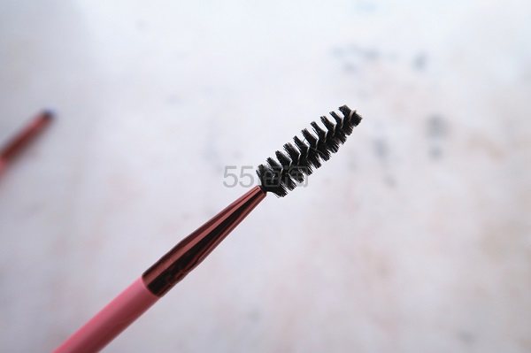 【已结束】Luxie 高颜值妆容小助手 化妆刷晒单测评