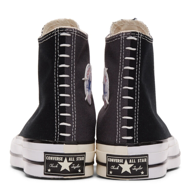 restructured converse
