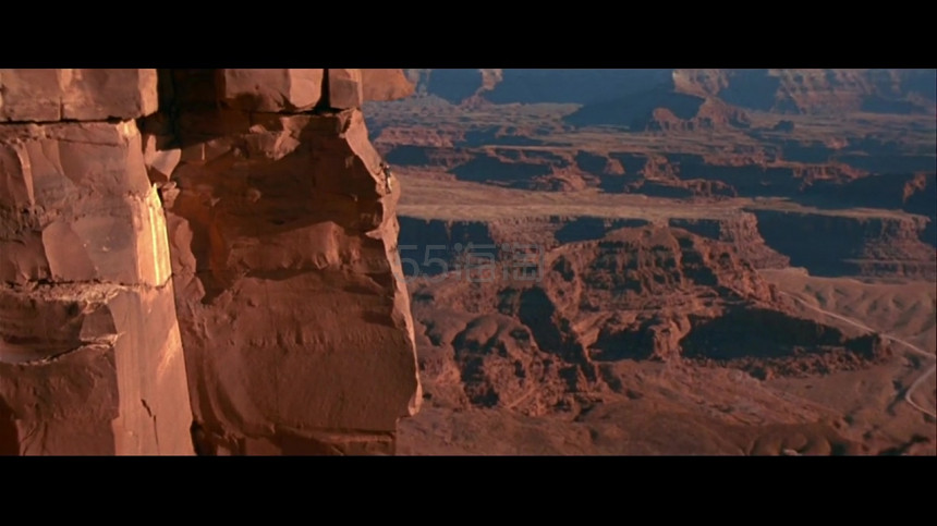 从奥斯卡电影《徒手攀岩》说起