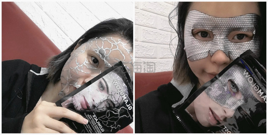 【5姐晒单】GLAMGLOW 白罐家族又添新成员