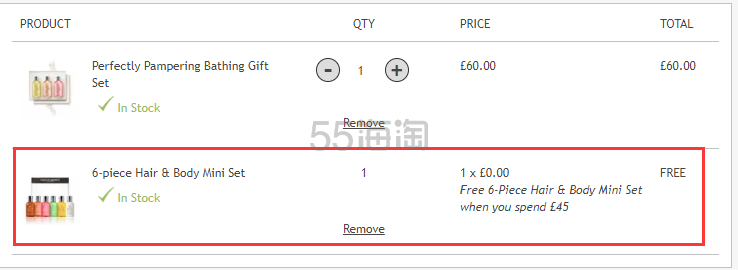 Molton Brown 摩顿布朗英国官网：英国母亲节 精选礼盒上架