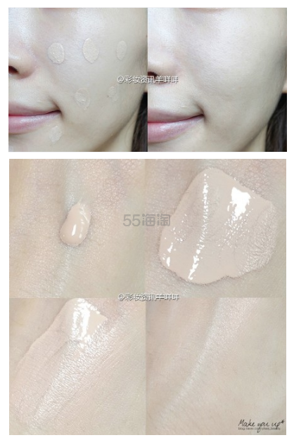 【*白色||内附试色】7折！RMK *粉底液 SPF50 色号201