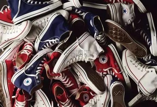 【Converse With Anything】匡威种草指南