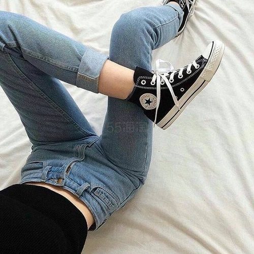 【Converse With Anything】匡威种草指南