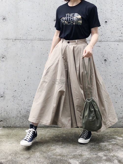 【Converse With Anything】匡威种草指南