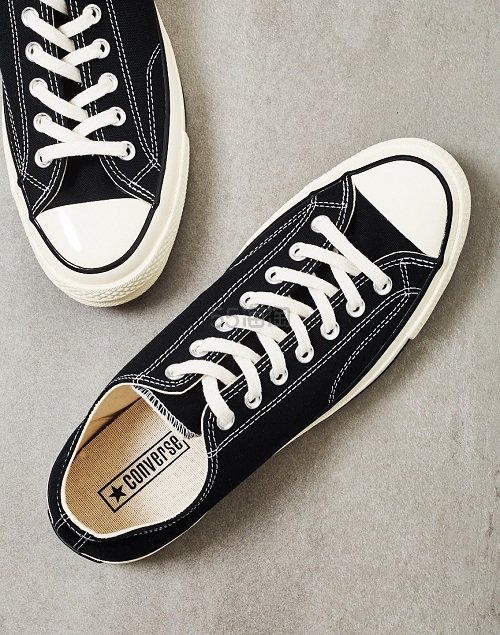 【Converse With Anything】匡威种草指南