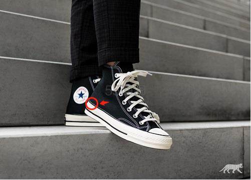 【Converse With Anything】匡威种草指南