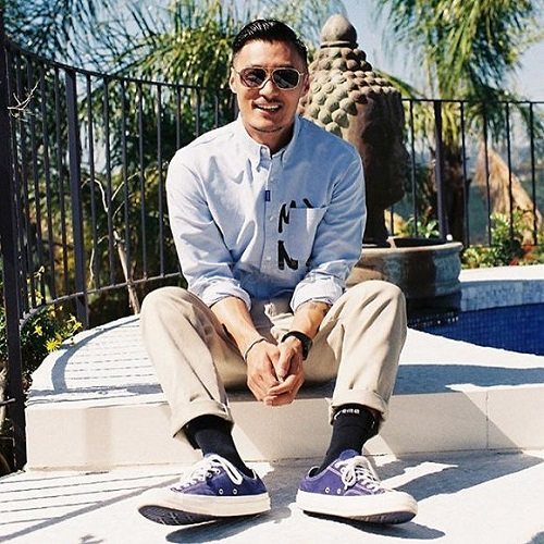 【Converse With Anything】匡威种草指南