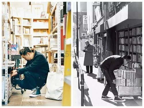 【Converse With Anything】匡威种草指南