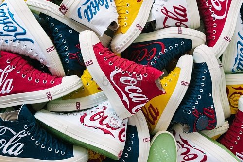 【Converse With Anything】匡威种草指南
