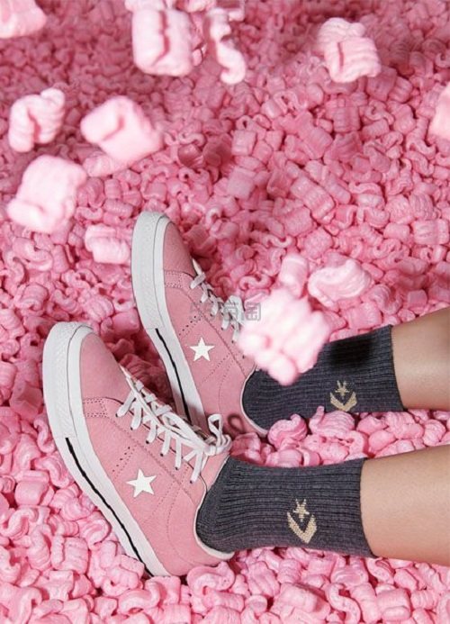 【Converse With Anything】匡威种草指南
