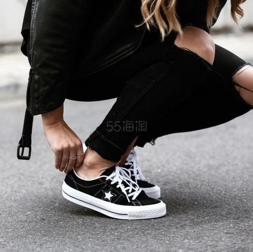 【Converse With Anything】匡威种草指南
