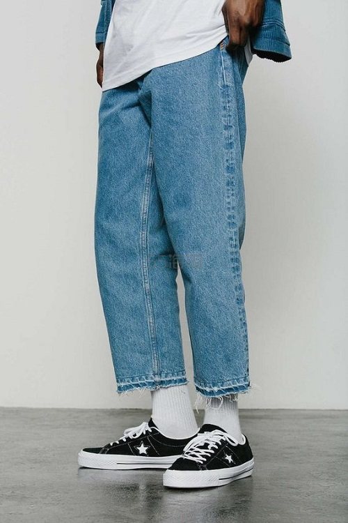【Converse With Anything】匡威种草指南