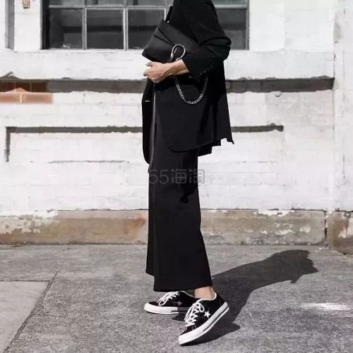 【Converse With Anything】匡威种草指南