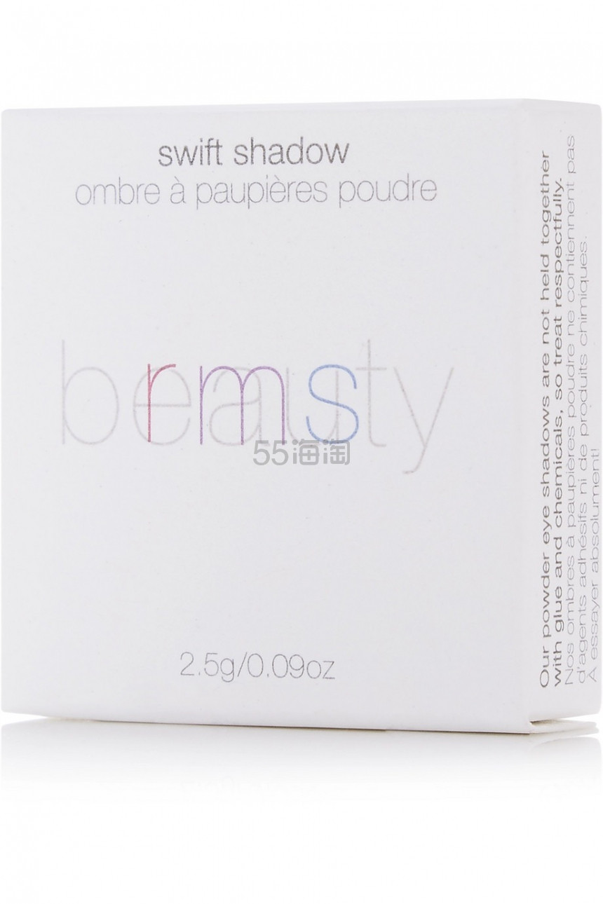 RMS 天然有机彩妆 单色眼影 #Garden Rose GR-19