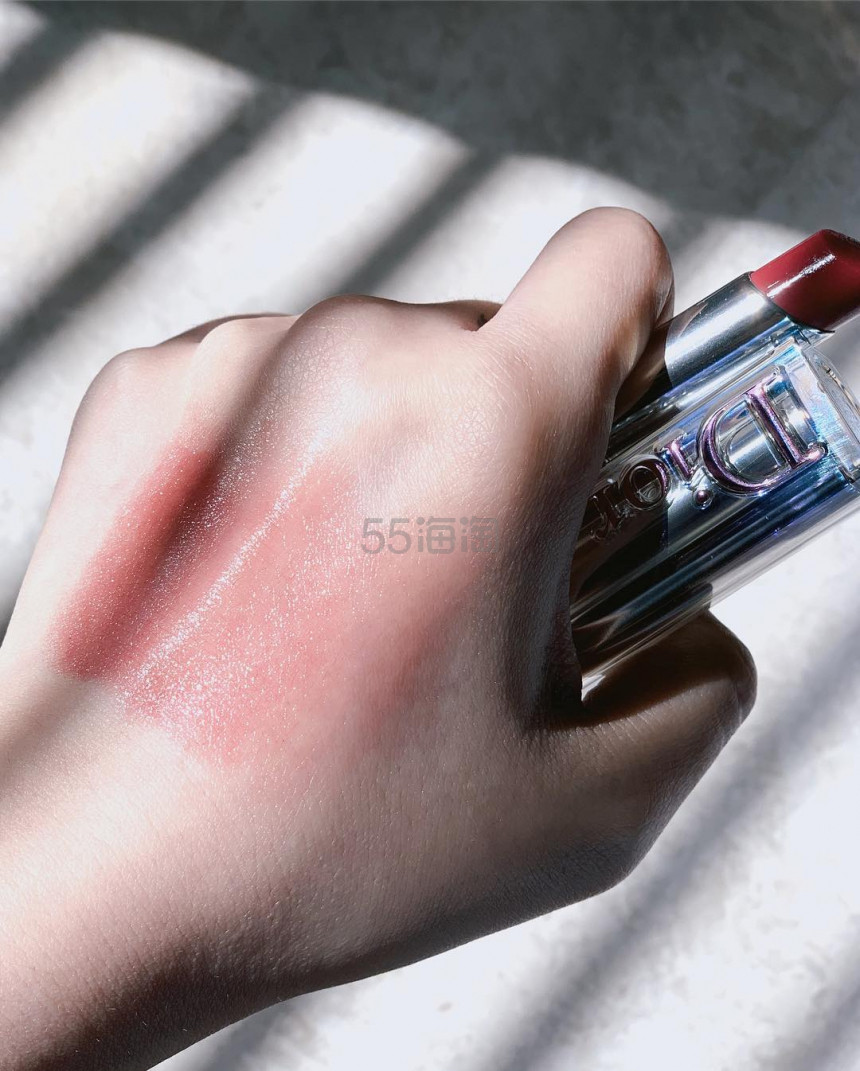 【PONY同款】Dior 迪奥 魅惑星耀唇膏 667 等补货