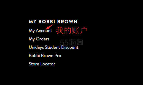 Bobbi Brown 芭比波朗美国官网